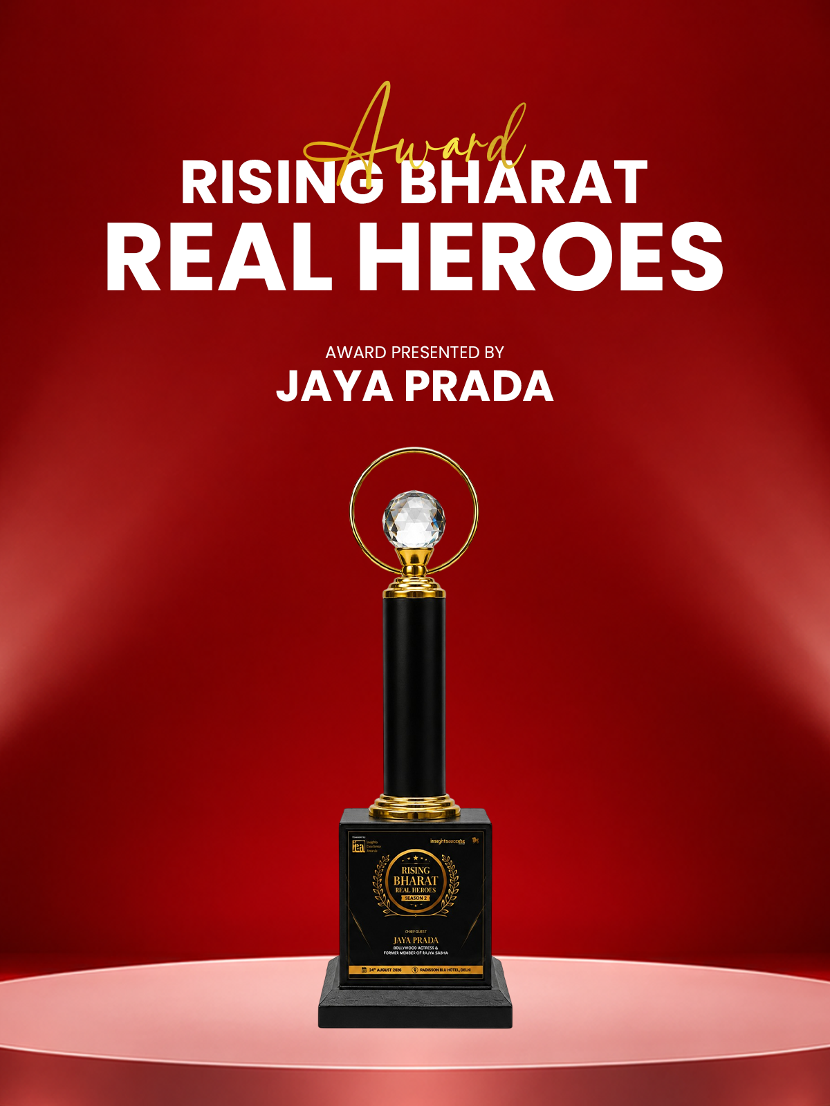 Rising Bharat 2
